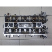 Головка блока Ford Fiesta (2001 - 2008) 1353176