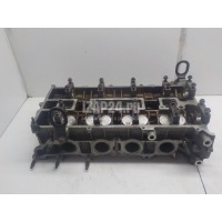 Головка блока Ford Fiesta (2001 - 2008) 1353176