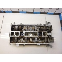 Головка блока Ford Fiesta (2001 - 2008) 1353176