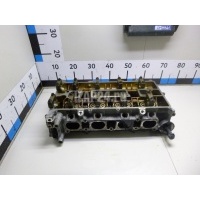 Головка блока Ford Fiesta (2001 - 2008) 1353176