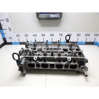 Головка блока Ford Fiesta (2001 - 2008) 1353176