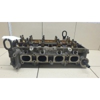 Головка блока Ford Fiesta (2001 - 2008) 1353176