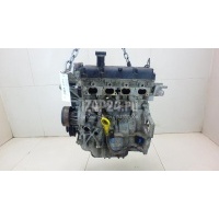 Двигатель Ford Fiesta (2001 - 2008) 1806541
