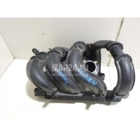 Коллектор впускной Ford Fiesta (2001 - 2008) 1511211