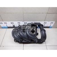 Коллектор впускной Ford Fiesta (2001 - 2008) 1511211