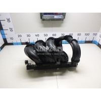 Коллектор впускной Ford Fiesta (2001 - 2008) 1511211