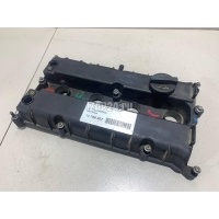 Крышка головки блока (клапанная) Ford Fiesta (2001 - 2008) 1812549