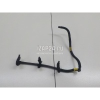 Магистраль обратки Ford Fiesta (2001 - 2008) 1346471