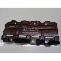 Маслоотражатель Ford Fiesta (2001 - 2008) 1071926