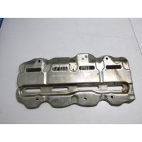 Маслоотражатель Ford Fiesta (2001 - 2008) 1071926