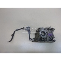 Насос масляный Ford Fiesta (2001 - 2008) 1072052