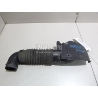 Патрубок воздушного фильтра Ford Fiesta (2001 - 2008) 1349155