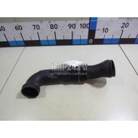 Патрубок воздушного фильтра Ford Fiesta (2001 - 2008) 1329626