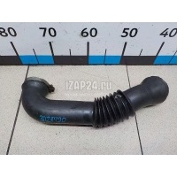 Патрубок воздушного фильтра Ford Fiesta (2001 - 2008) 1329626