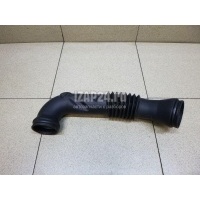 Патрубок воздушного фильтра Ford Fiesta (2001 - 2008) 1329626