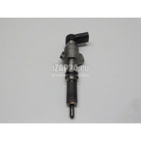 Форсунка дизельная электрическая Ford Fiesta (2001 - 2008) 1805488