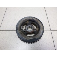 Шкив коленвала Ford Fiesta (2001 - 2008) 5227815