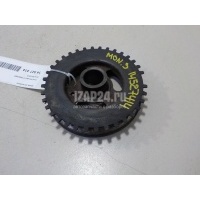 Шкив коленвала Ford Fiesta (2001 - 2008) 5227815