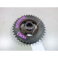 Шкив коленвала Ford Fiesta (2001 - 2008) 5227815