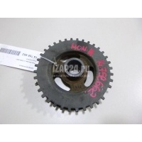 Шкив коленвала Ford Fiesta (2001 - 2008) 5227815