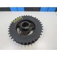 Шкив коленвала Ford Fiesta (2001 - 2008) 5227815