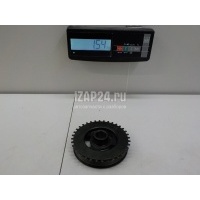 Шкив коленвала Ford Fiesta (2001 - 2008) 5227815