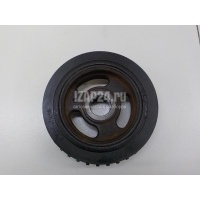 Шкив коленвала Ford Fiesta (2001 - 2008) 5227815