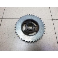 Шкив коленвала Ford Fiesta (2001 - 2008) 5227815
