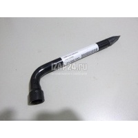 Ключ баллонный Ford Fiesta (2001 - 2008) 1233302