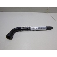 Ключ баллонный Ford Fiesta (2001 - 2008) 1233302