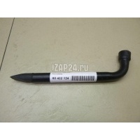 Ключ баллонный Ford Fiesta (2001 - 2008) 1233302