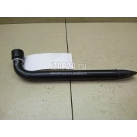 Ключ баллонный Ford Fiesta (2001 - 2008) 1233302