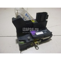 Замок двери передней правой Ford Fiesta (2001 - 2008) 1372465