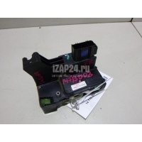 Замок двери передней правой Ford Fiesta (2001 - 2008) 1372465