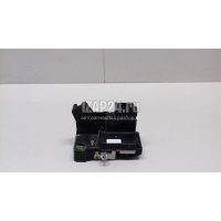 Замок двери передней правой Ford Fiesta (2001 - 2008) 1372465