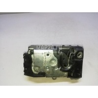 Замок двери передней правой Ford Fiesta (2001 - 2008) 1372465