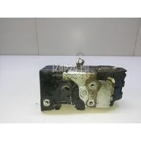 Замок двери передней правой Ford Fiesta (2001 - 2008) 1372465