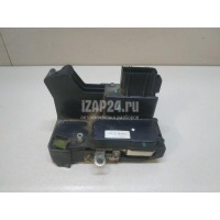 Замок двери передней правой Ford Fiesta (2001 - 2008) 1372465
