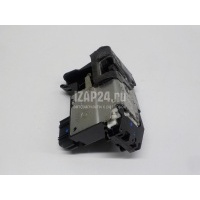 Замок двери передней правой Ford Fiesta (2001 - 2008) 1372465