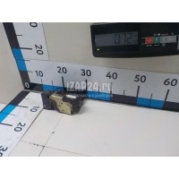 Замок двери передней правой Ford Fiesta (2001 - 2008) 1372465