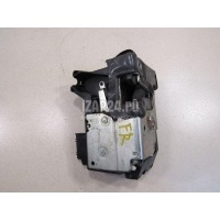 Замок двери передней правой Ford Fiesta (2001 - 2008) 1372465