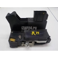 Замок двери передней правой Ford Fiesta (2001 - 2008) 1372465