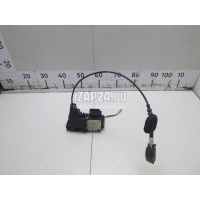Замок двери передней правой Ford Fiesta (2001 - 2008) 1372465