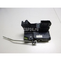 Замок двери передней правой Ford Fiesta (2001 - 2008) 1372465