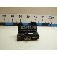 Замок двери передней правой Ford Fiesta (2001 - 2008) 1372465