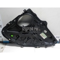 Крепеж стеклоподъемника Ford Fiesta (2001 - 2008) 1545273