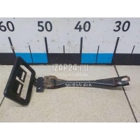 Крепление аккумулятора Ford Fiesta (2001 - 2008) 1151750