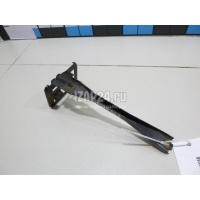 Крепление аккумулятора Ford Fiesta (2001 - 2008) 1151750