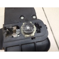 Кронштейн ручки Ford Fiesta (2001 - 2008) 1372471