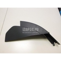 Накладка (кузов внутри) Ford Fiesta (2001 - 2008) 1419499